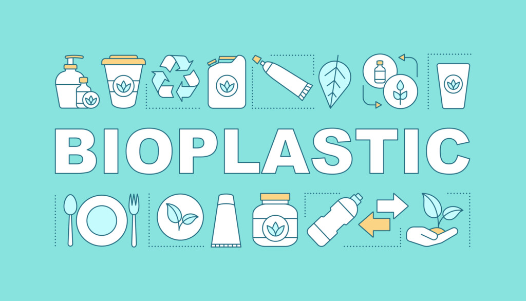 bioplastica