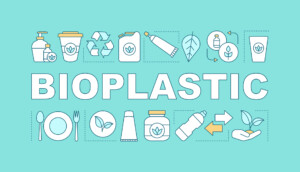bioplastica