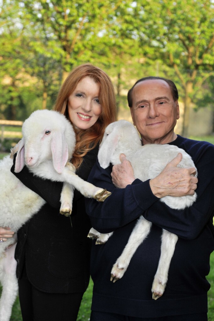 brambilla berlusconi