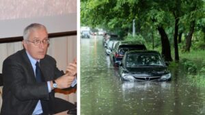 cambiamenti climatici - Luigi Mariani
