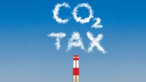 carbon tax