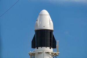 cargo spacex