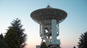 centro spaziale matera