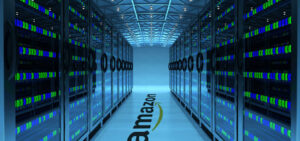 computer quantistico di Amazon Web Services