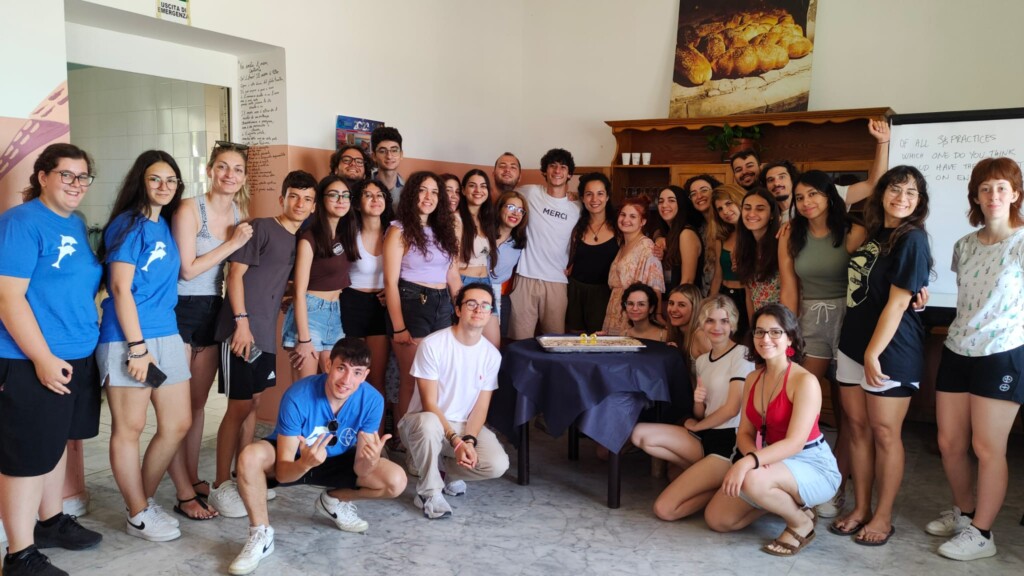 erasmus marevivo sciacca