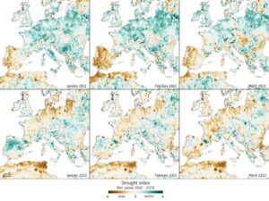 previsioni meteorologiche estate 2023