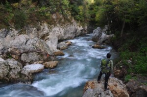 fiume lao