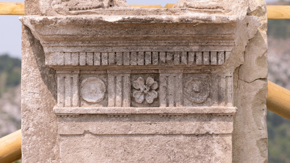 altare ellenistico