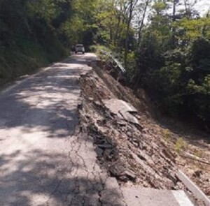 frane alluvione emilia romagna