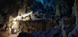 grotta Tam Pà Ling