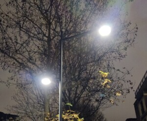 illuminazione led
