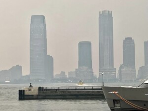 incendi canada new york