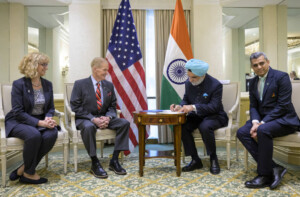 india artemis accords