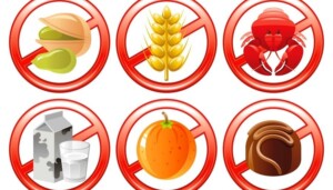 intolleranze alimentari