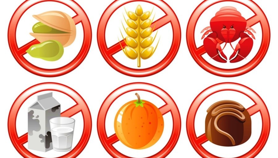 intolleranze alimentari