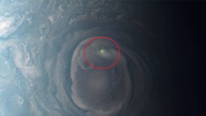juno giove fulmine
