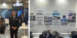 le bourget tea aerospace