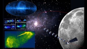luna telescopi cina