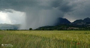 maltempo celano abruzzo