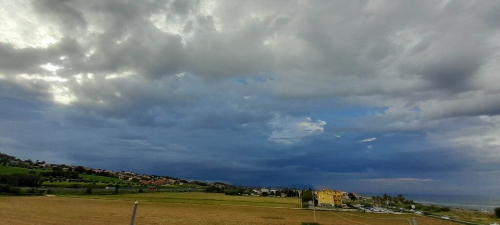 maltempo marche