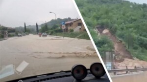 maltempo marche