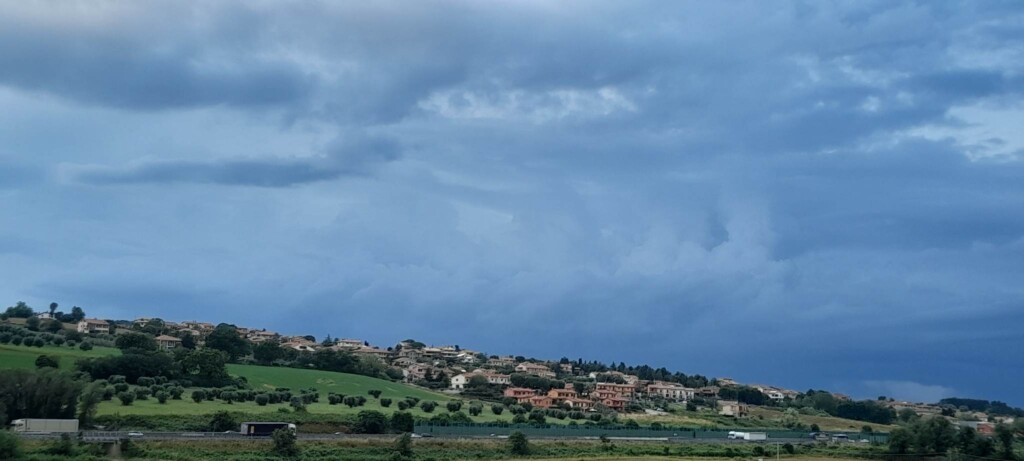 maltempo marche