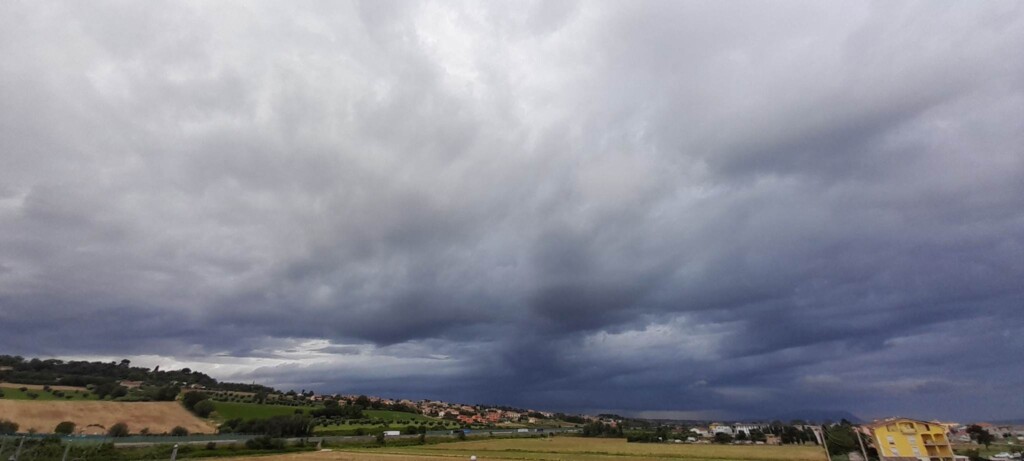 maltempo marche