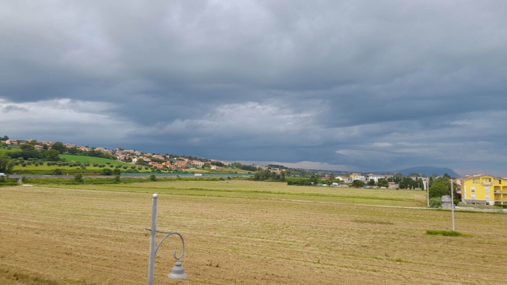 maltempo marche