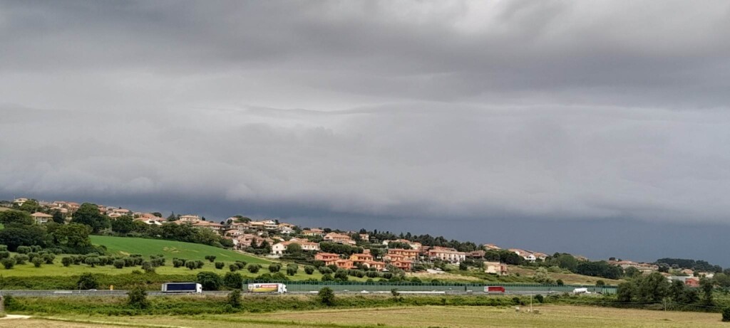 maltempo marche