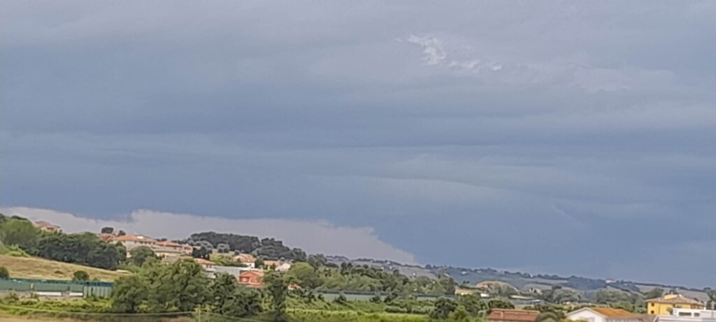 maltempo marche