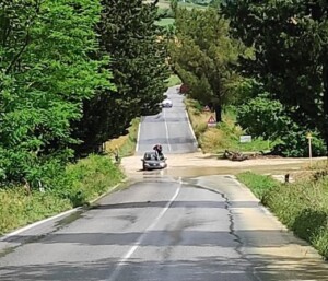 maltempo mogliano marche