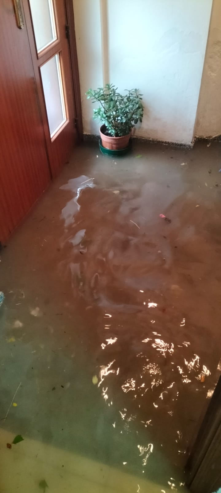 maltempo sigillo umbria