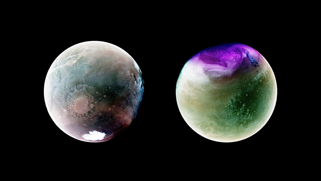 marte nasa maven