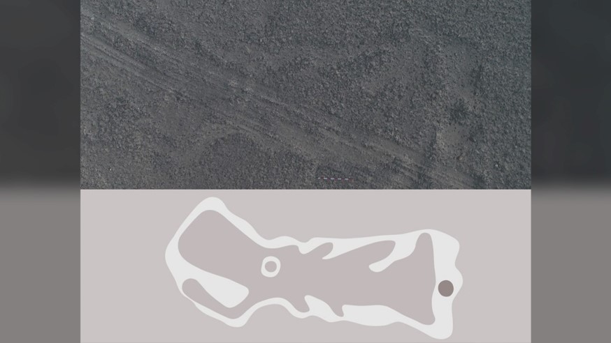 nuove scoperte linee di nazca