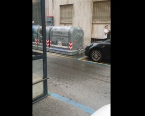 nuvola fantozzi torino