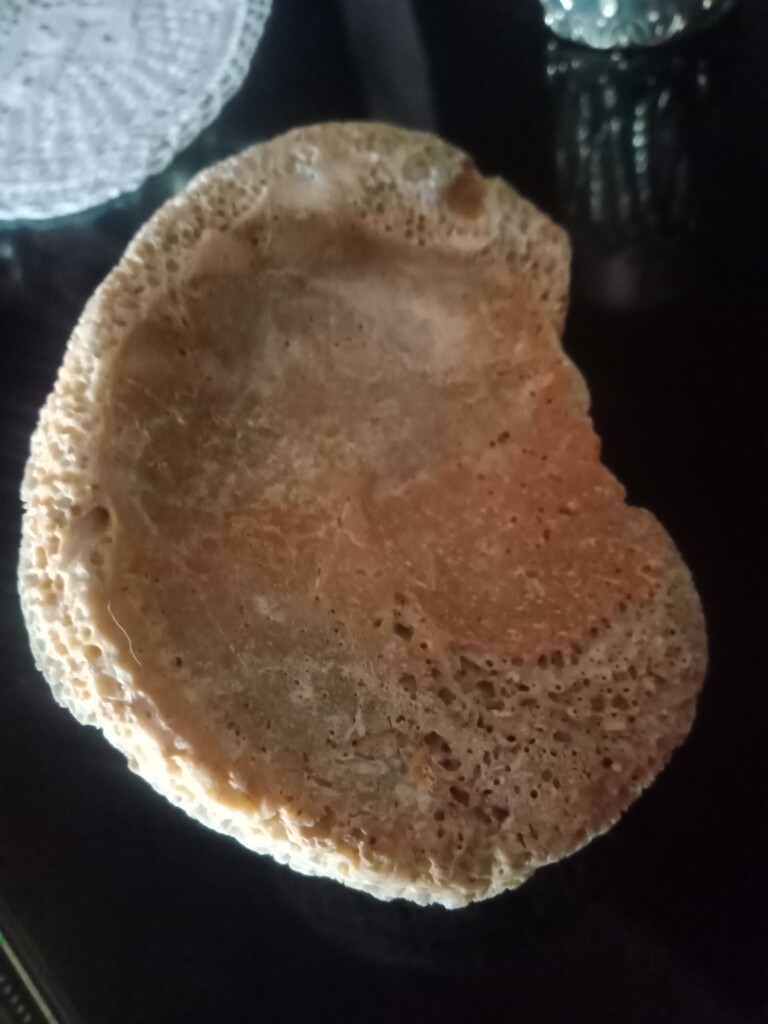 oggetto ritrovato spiaggia giampilieri