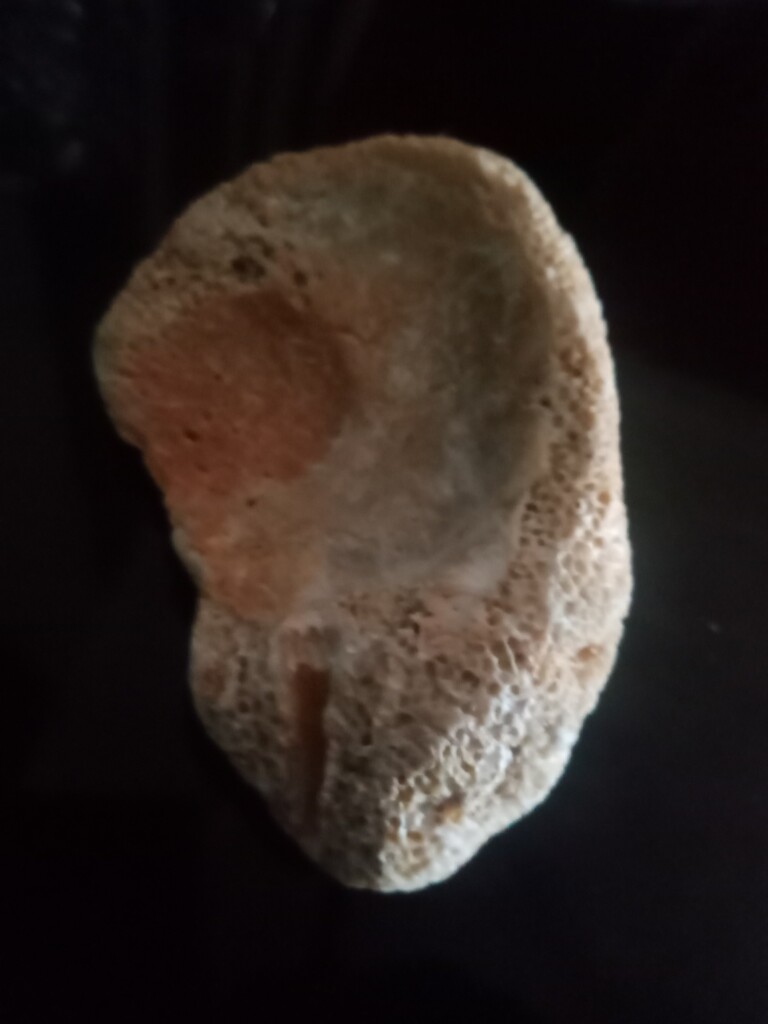 oggetto ritrovato spiaggia giampilieri