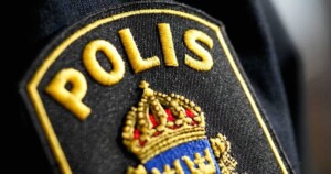 polizia svezia