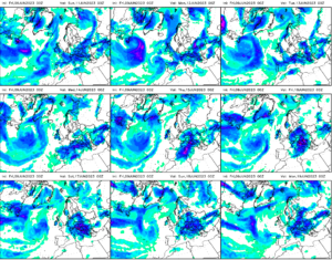 previsioni meteo giugno 2023