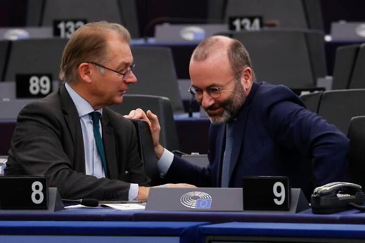 pro natura europarlamento