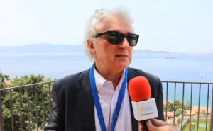 roberto montanari