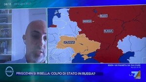 russia guerra