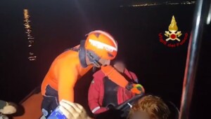 san fruttoso intervento vigili del fuoco