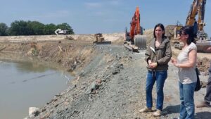schlein alluvione in Emilia Romagna