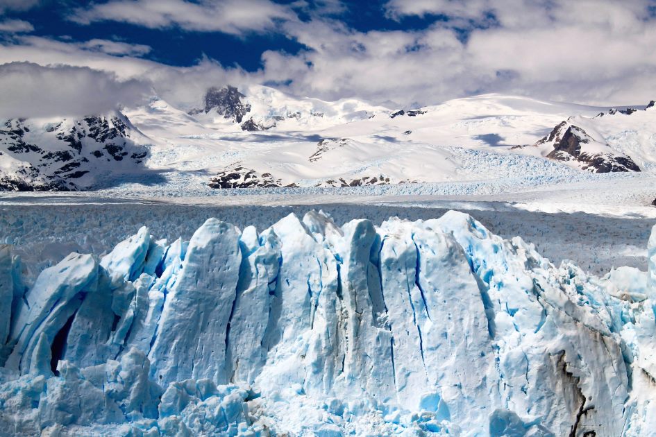 scioglimento dei ghiacciai dell'Himalaya