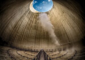 sistema di riscaldamento geotermico