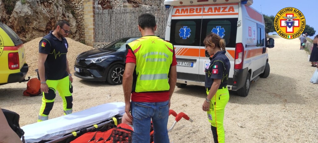 soccorso alpino