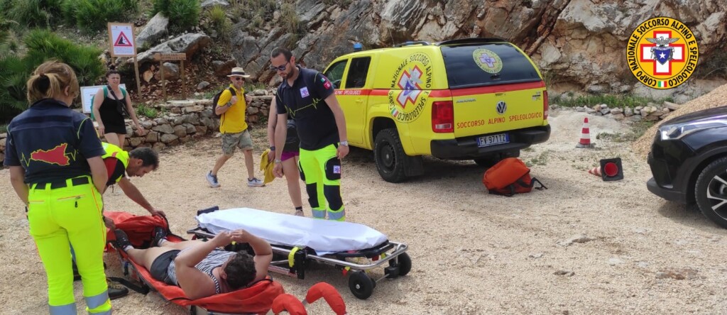 soccorso alpino