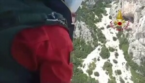 soccorso vigili fuoco