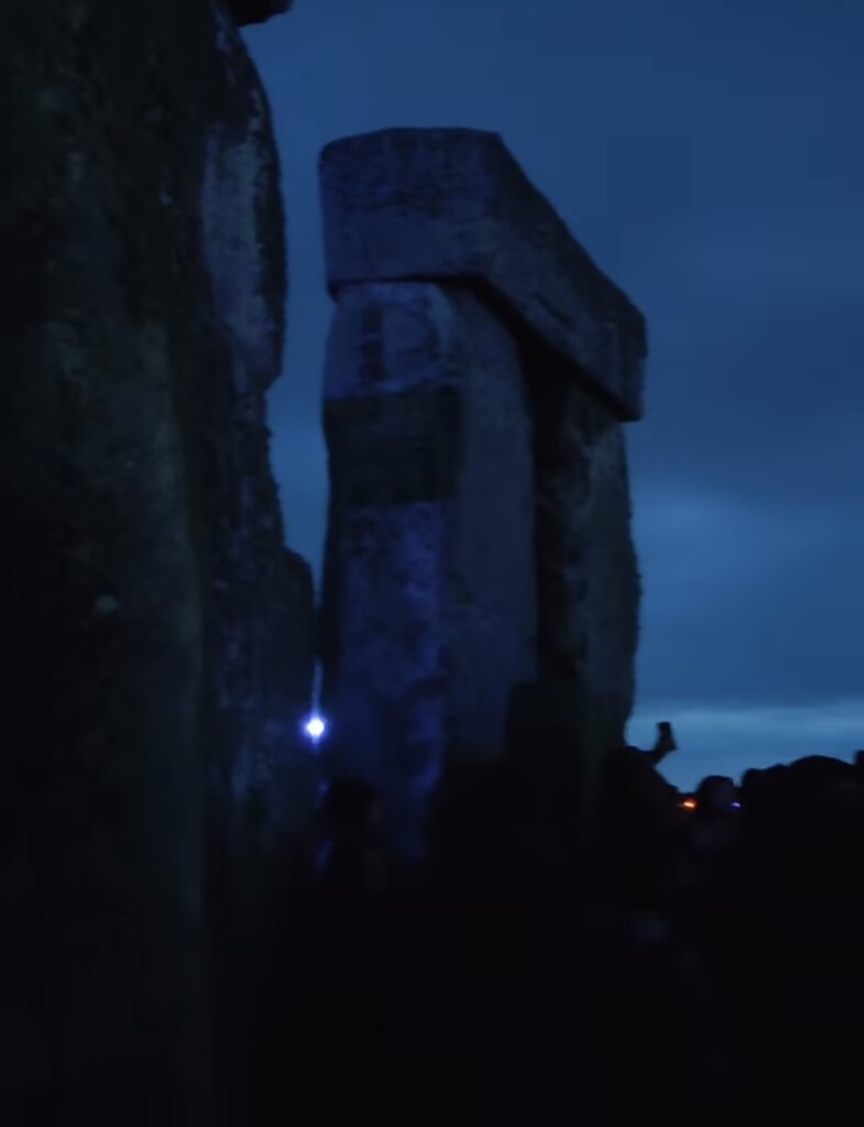 solstizio estate stonehenge